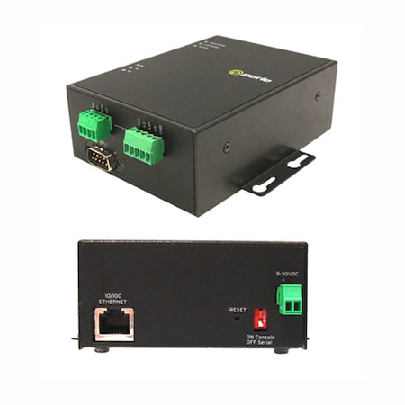 Perle Systems Smi-1000-S2St120 Media Convert 05070134